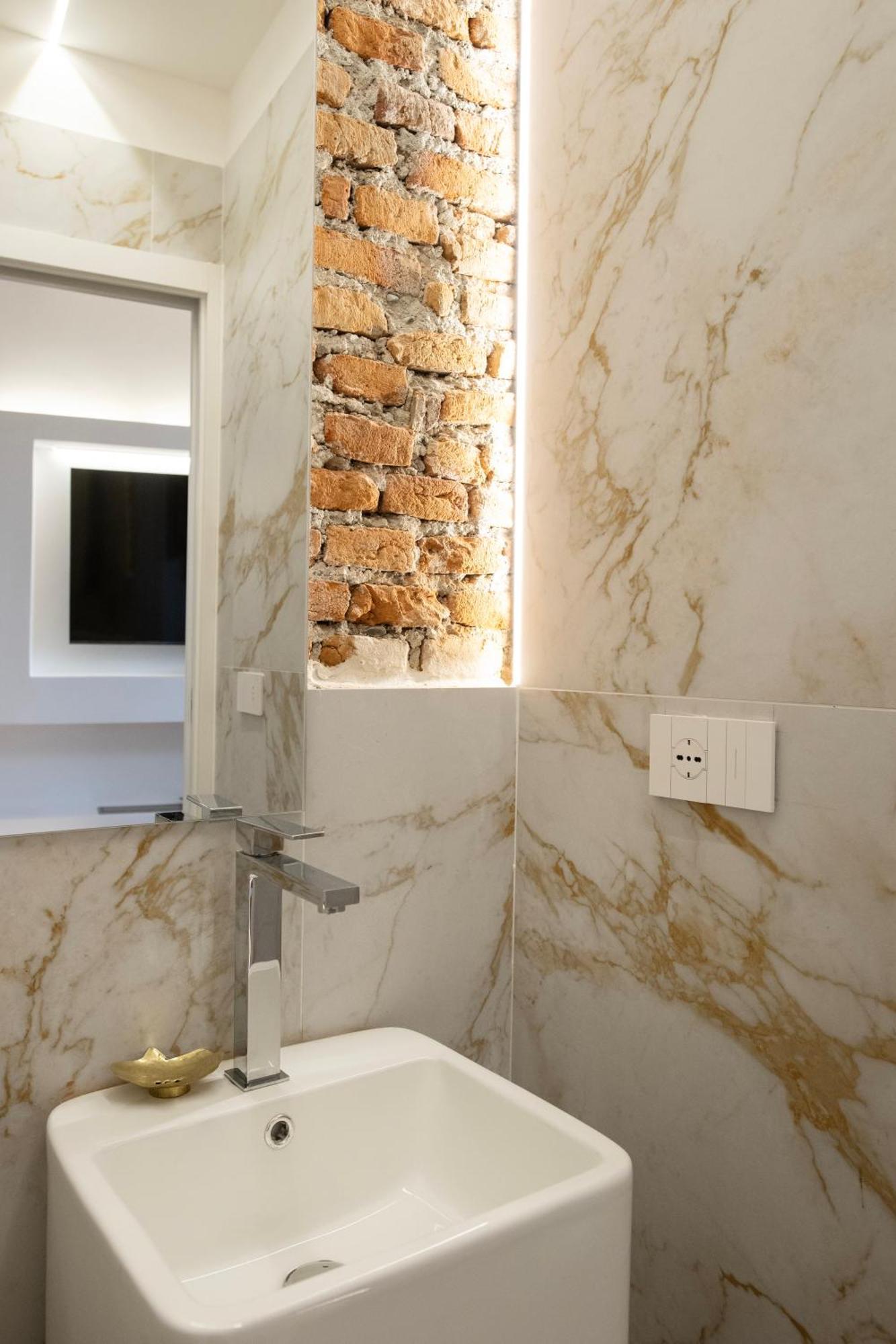 Ferienwohnung La Nuova Torretta Sui Navigli Mailand Exterior foto