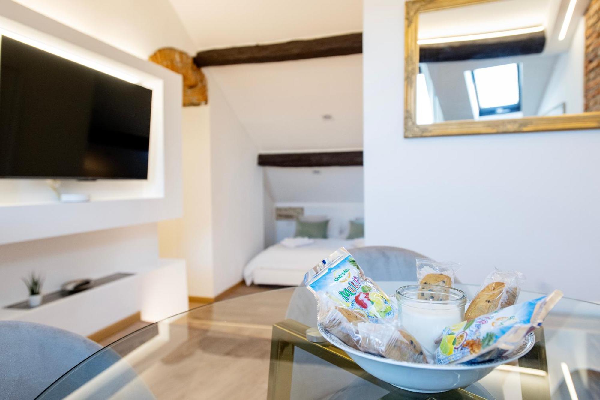 Ferienwohnung La Nuova Torretta Sui Navigli Mailand Exterior foto